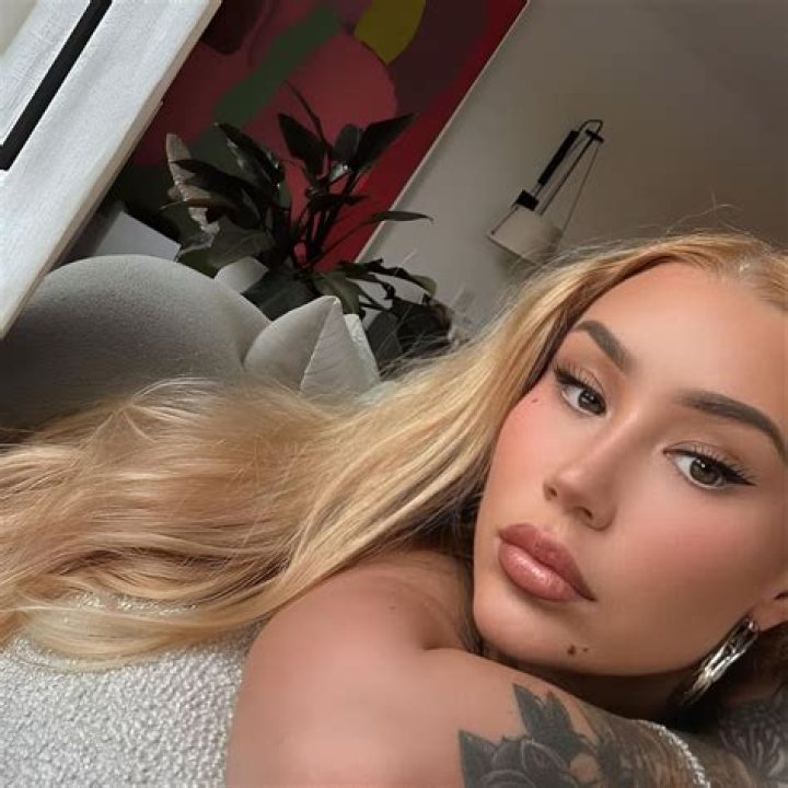 Iggy Azalea Leaked: The Truth Behind The Controversy