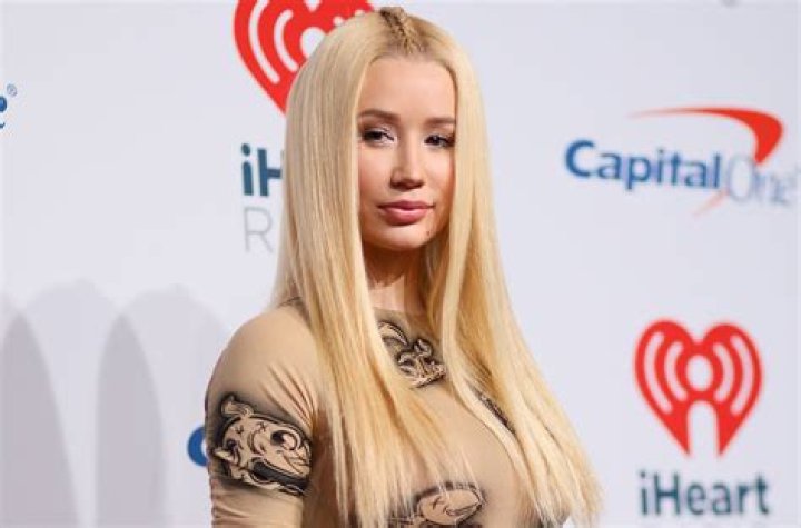 Iggy Azalea Net Worth 2024