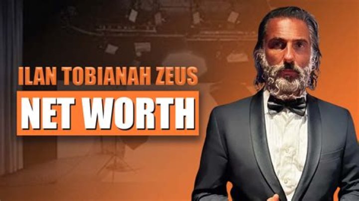 Ilan Tobianah: A Comprehensive Overview