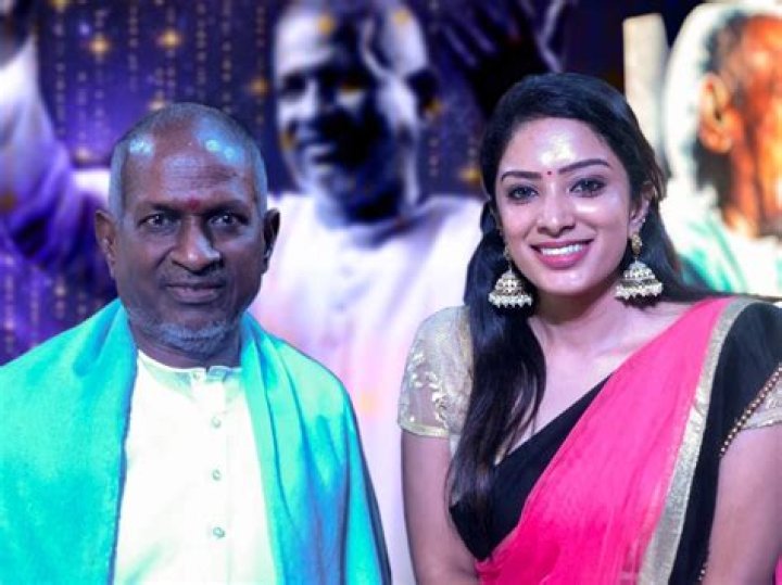Ilayaraja T (IAS) Biography, Age, Parents, Siblings, Wife, Children, Net Worth