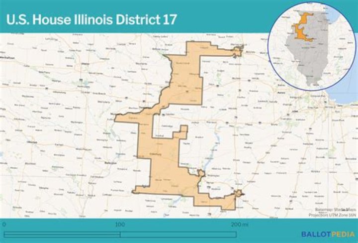 Illinois 17th Congressional District forum: Dems on inflation