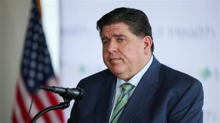 Illinois Governor JB Pritzker announces next director of DCFS