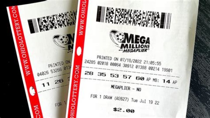 Illinois Lottery hands out 970 free Mega Millions tickets in Milan