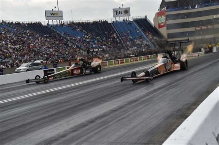 Illinois speedway to close after 76 years