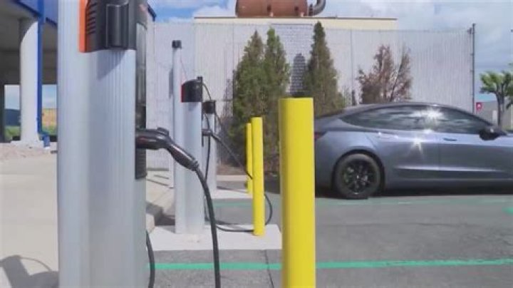 Illinois to set stage for future electric vehicles