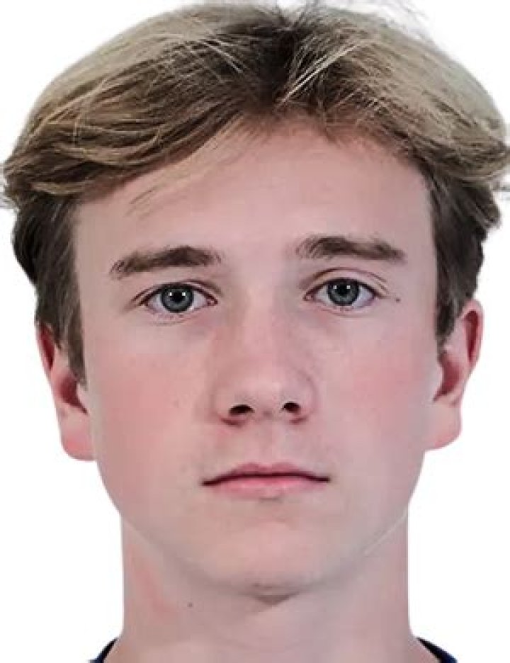 Ilya Sokolov - Player profile 23/24