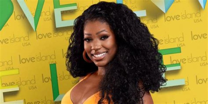 Imani Didn’t Get A Fair Chance At The Love Island USA Villa
