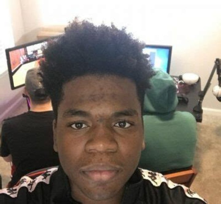ImDavisss- Wiki, Age, Height, Net Worth, Girlfriend, Ethnicity