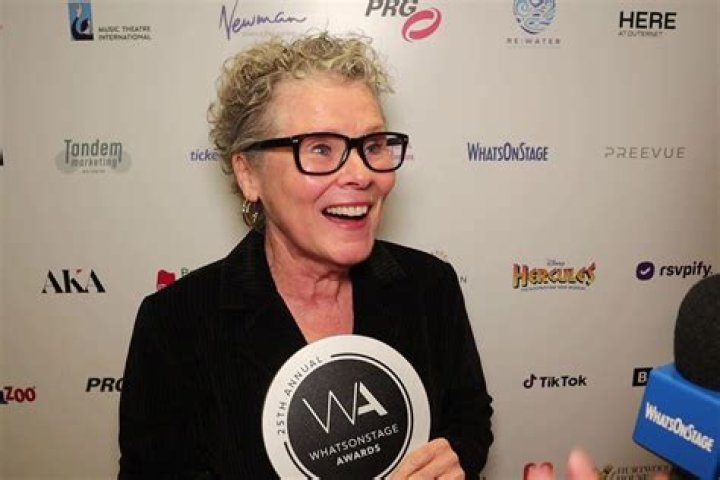 Imelda Staunton (Actress) Wiki, Biography, Age, Boyfriend, Family, Facts and More