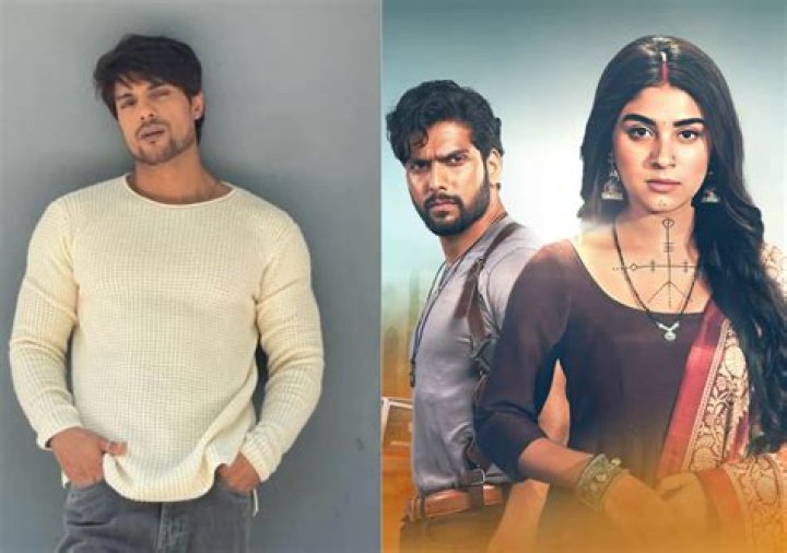 Imlie's new promo gives glimpse of major upcoming twist; Did you like Sai Ketan Rao's new look?