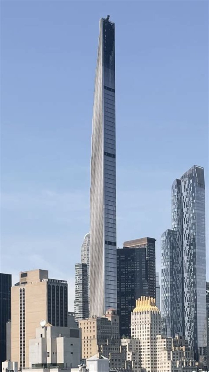 Impressive Height Revealed -1.9 M