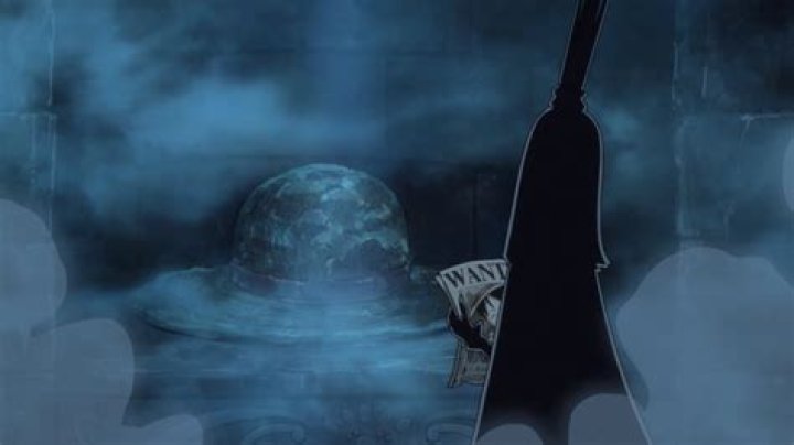 Imu’s Journey in One Piece Mirrors Joy Boy’s Mysterious Companion