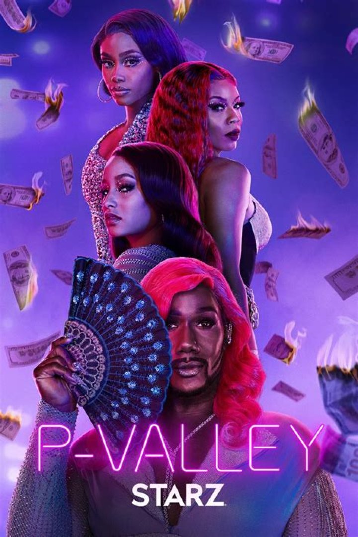 In P-Valley, do Mercedes and Farrah end up together?