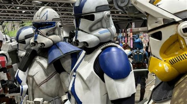 In year 25, Planet Comicon Kansas City celebrates its origin story as fans embrace their inner nerd
