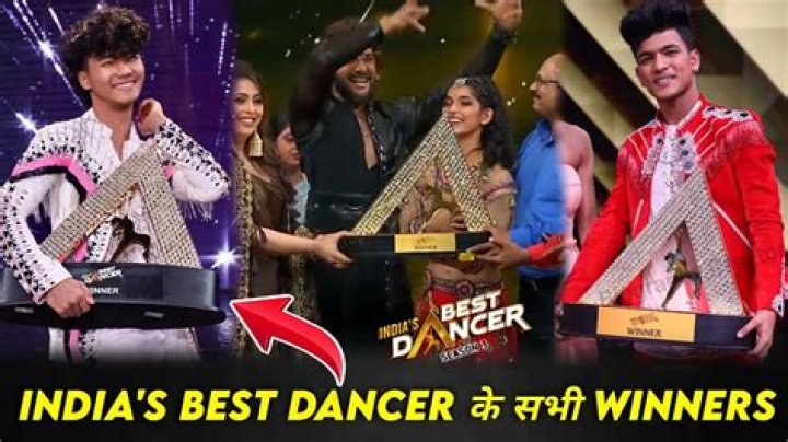India's Best Dancer 3 Winner Samarpan Lama: Want to represent my country on international level- EXCLUSIVE