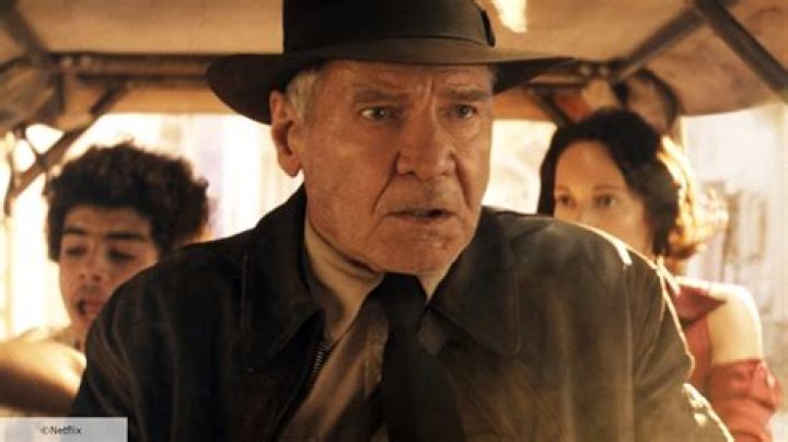Indiana Jones 5 Director Explains Indy's Fate