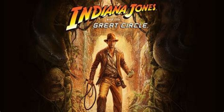 Indiana Jones and the Great Circle Report Reveals Release Date and Potential PS5 Version