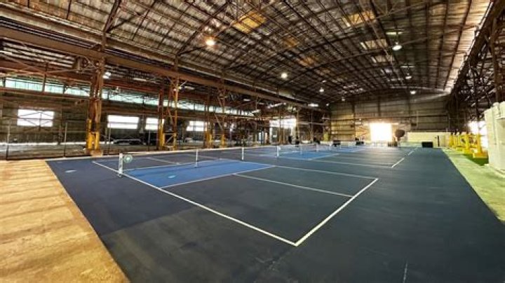 Indoor pickleball franchise expanding to Illinois
