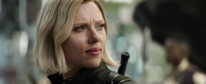 Infinity War,' According To Scarlett Johansson Herself