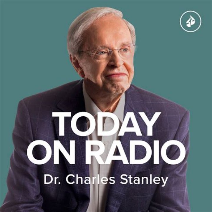 Influential Baptist Preacher Dies At 90, What Happened To Dr. Charles Stanley?