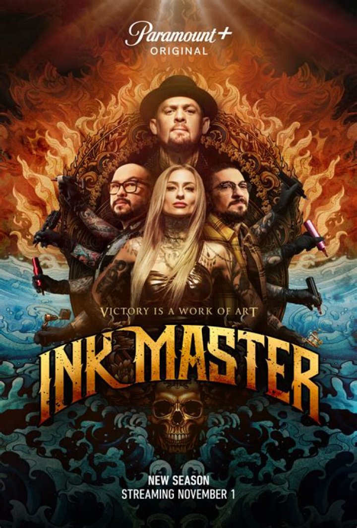 Ink Master Season 12: Where Are the Tattoo Artists Now?