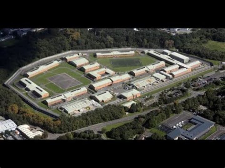 Inside Benjamin Mendy's prison ruled by 'tangled web of gangs' with 29 attacks in a MONTH after he expected 'VIP wing'