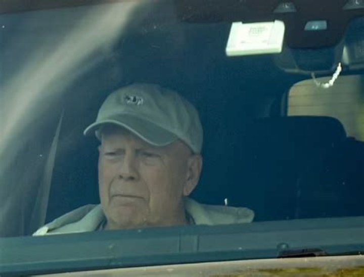 Inside Bruce Willis' Final Years Of Acting