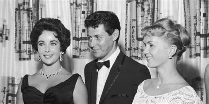 Inside Debbie Reynolds, Eddie Fisher and Elizabeth Taylor's Notorious Love Triangle