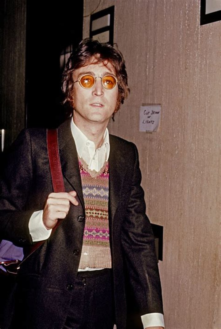 Inside John Lennon's 'Lost Weekend' Period