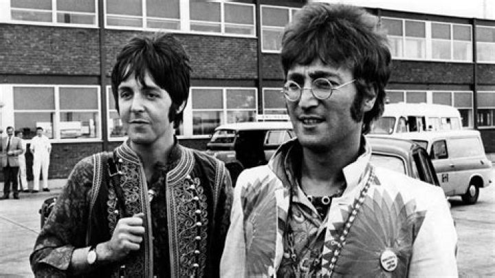 Inside John Lennon and Paul McCartney's 'Irreplaceable' Bond — and Epic Fall Out