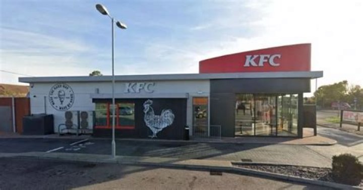 Inside KFC restaurant branded 'the worst in the UK' on TripAdvisor
