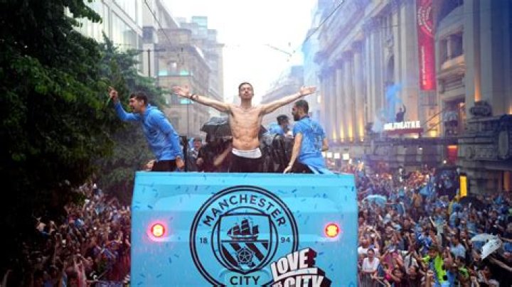 Inside Man City legend Jack Grealish’s epic month long boozy bender from Champions League triumph to Ibiza partying
