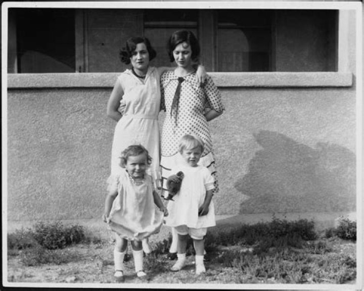 Inside Marilyn Monroe’s Childhood with Her Struggling Mother