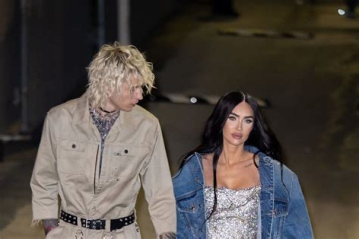 Inside Megan Fox & Machine Gun Kelly's Relationship: Are they still together?