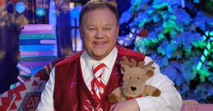 Inside millionaire Mr Tumble star Justin Fletcher's off-screen life