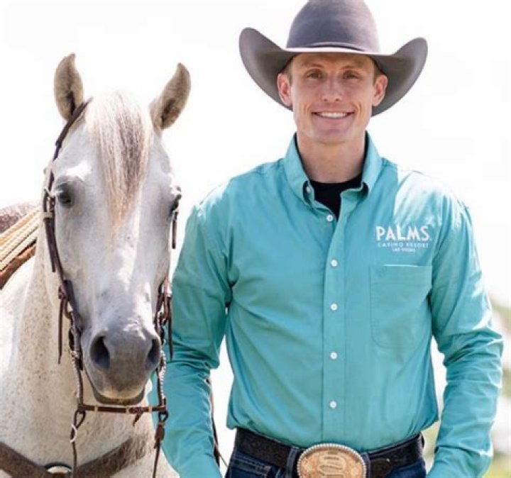 Inside the Charmed Life of Tuf Cooper, Tiffany, and Their Adorable Baby