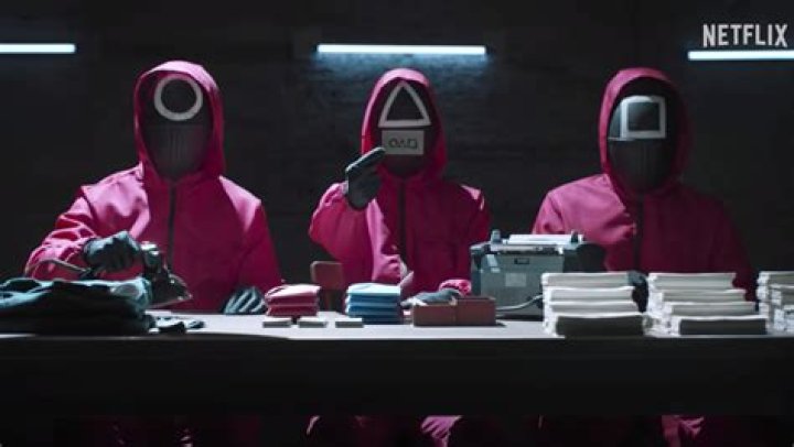 Inside the Disaster that Was Netflix’s Reality Show “Squid Game”