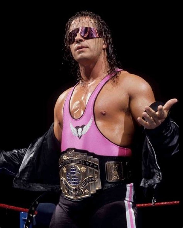 Inside the Hart Family Wrestling Dynasty