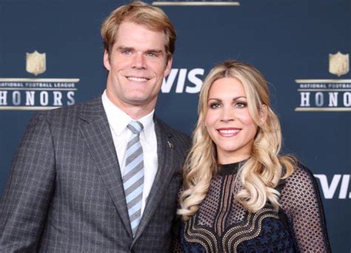 Inside the Life of Greg Olsen’s Wife: Kara Dooley’s Age, Height, Kids, and Net Worth
