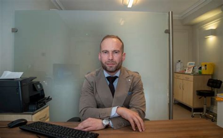 Inside the London clinic where men pay £7k for penis enlargements