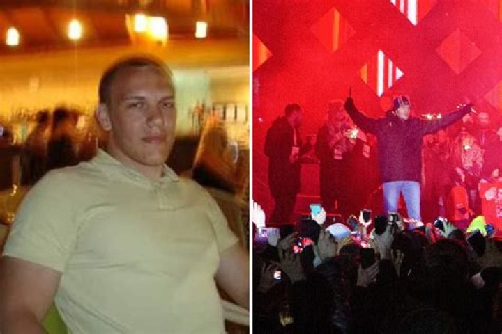Inside the ultra-violent world of Gdansk knife maniac who stabbed to mayor death in front of crowd of thousands