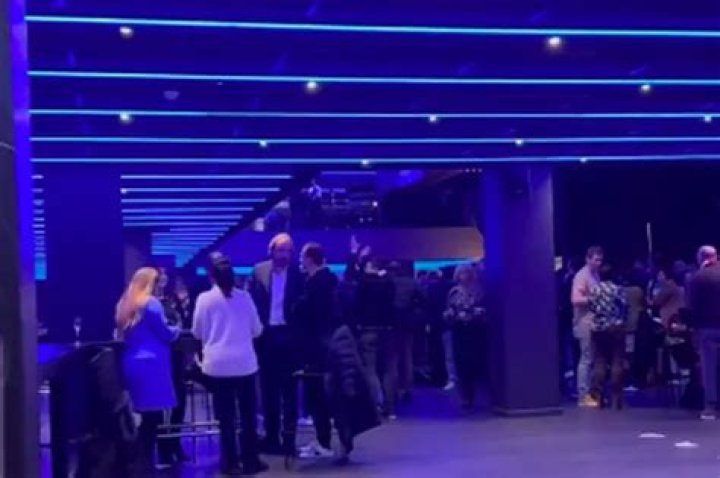 Inside the ‘world's best football club' that turns into epic nightclub open until 5am after every match
