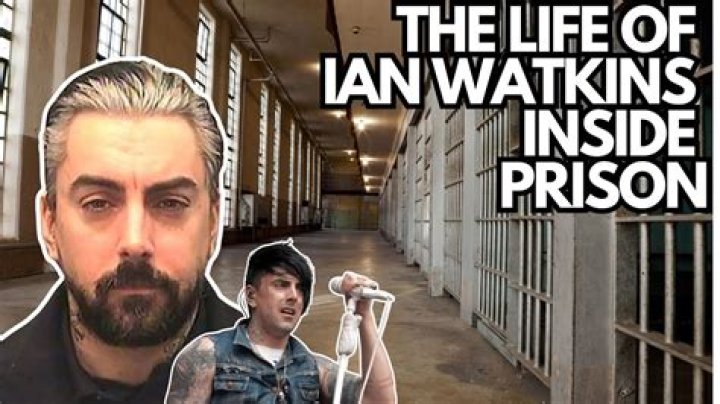 Inside UK’s most dangerous prison where Ian Watkins was 'stabbed' - and ‘Hannibal’ killer is locked up in glass box
