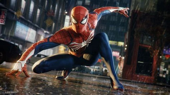 Insomniac's Spider-Man Remastered Finally Releases On PC This Year