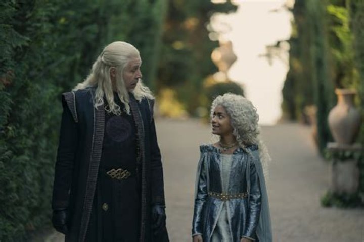 Instagram, Age, Career History, & More On 'House Of The Dragon' Actor