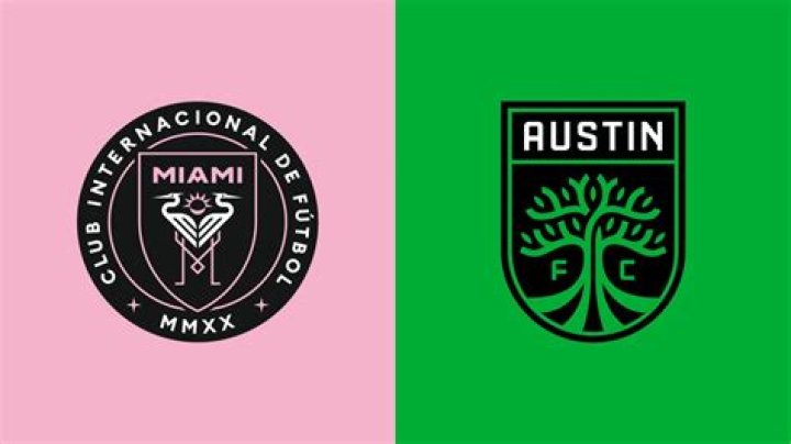 Inter Miami vs. Austin FC Historical Head-to-Head