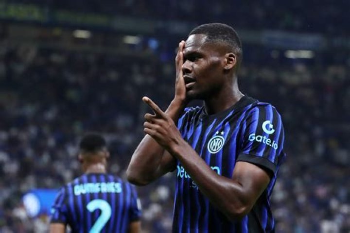 Inter Milan - Record vs AS Roma