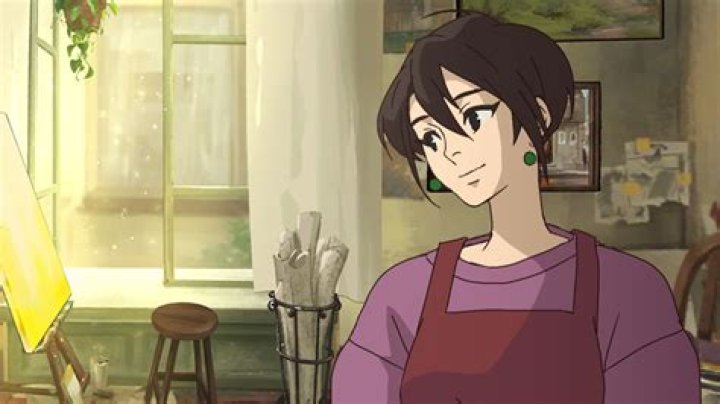 Interactive Fiction Game 'Behind the Frame' Comes to PS4 and Switch