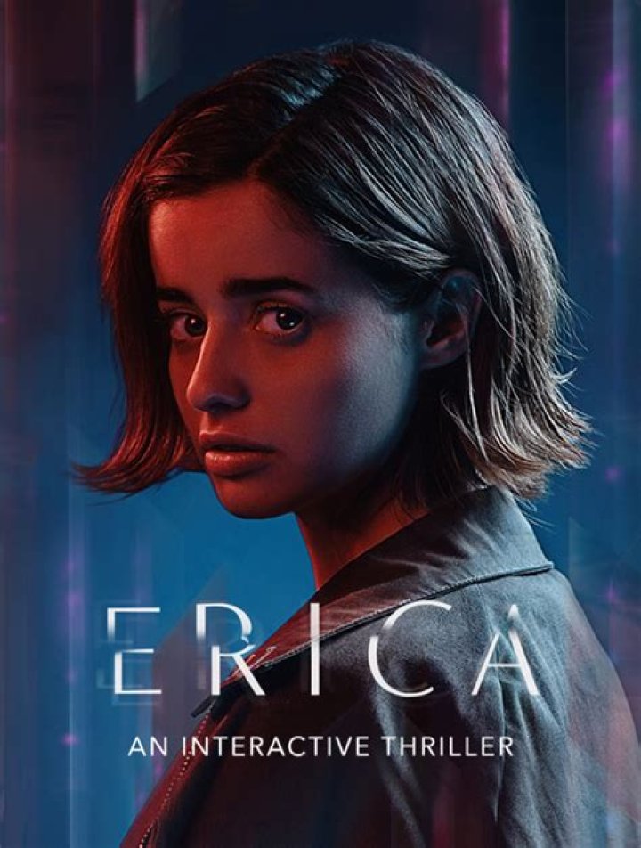 Interactive Thriller Erica Makes Her Way to Steam this May