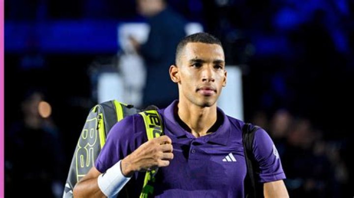 Interesting Facts about Félix Auger-Aliassime